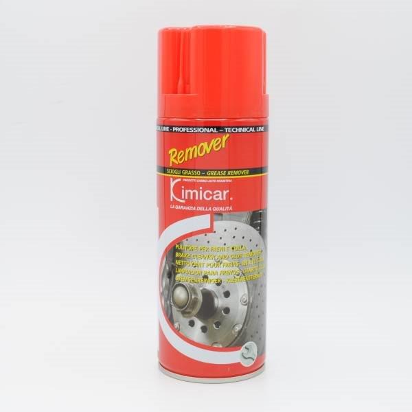 PULITORE REMOVER 400ML